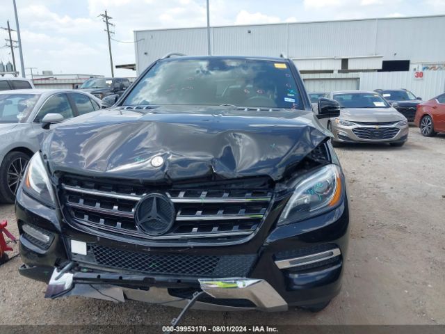 4JGDA5JBXFA503979 Mercedes-Benz ML 350