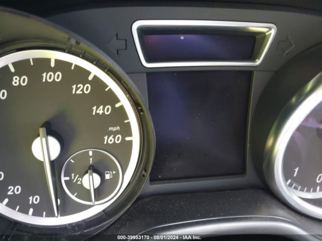 4JGDA5JBXFA503979 Mercedes-Benz ML 350