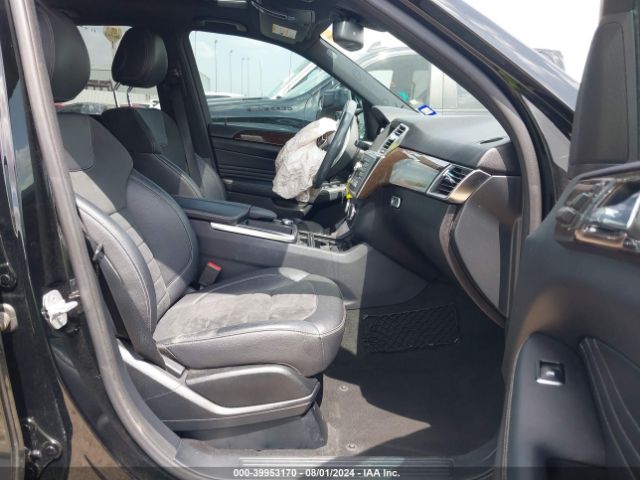 4JGDA5JBXFA503979 Mercedes-Benz ML 350