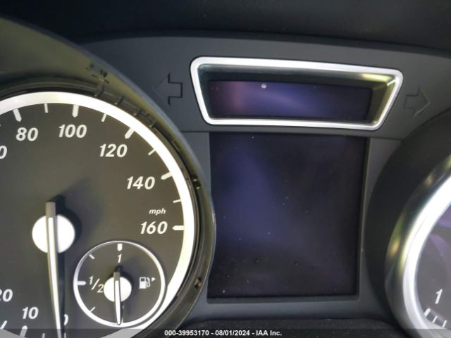 4JGDA5JBXFA503979 Mercedes-Benz ML 350