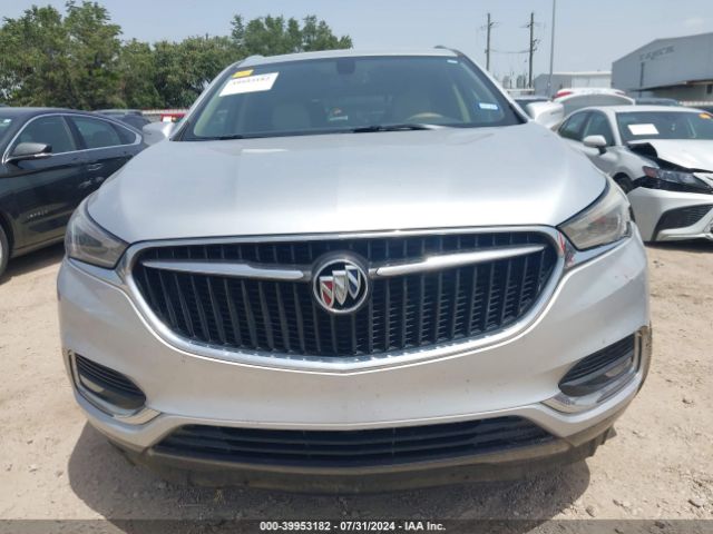 5GAERBKW2JJ152402 Buick Enclave Essence