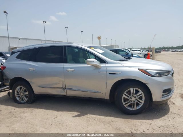 5GAERBKW2JJ152402 Buick Enclave Essence