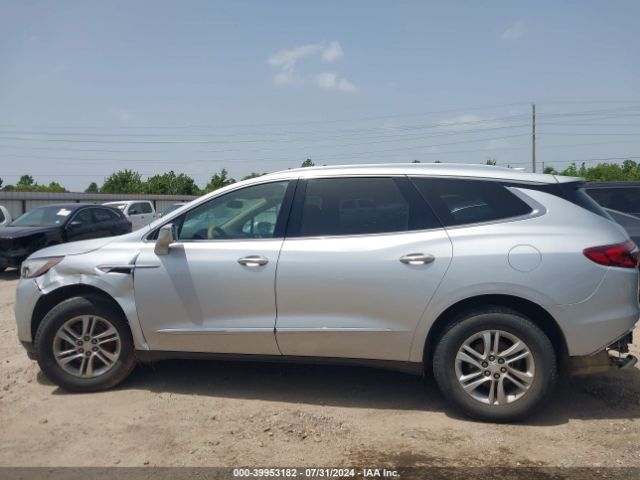 5GAERBKW2JJ152402 Buick Enclave Essence