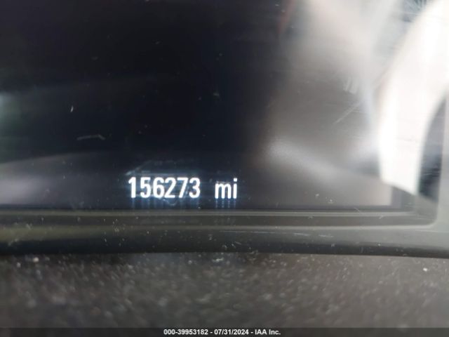 5GAERBKW2JJ152402 Buick Enclave Essence