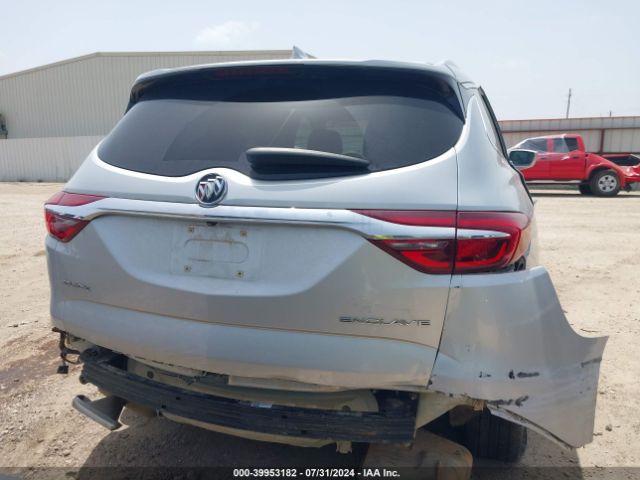 5GAERBKW2JJ152402 Buick Enclave Essence