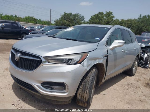5GAERBKW2JJ152402 Buick Enclave Essence