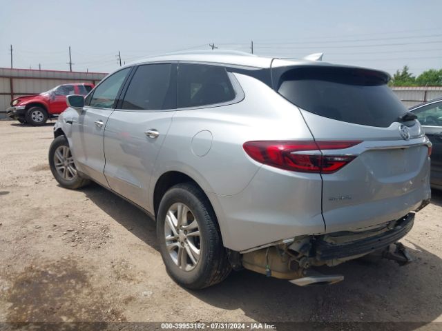 5GAERBKW2JJ152402 Buick Enclave Essence