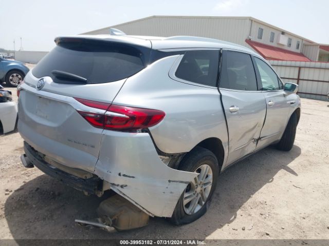 5GAERBKW2JJ152402 Buick Enclave Essence
