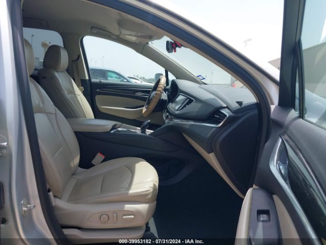 5GAERBKW2JJ152402 Buick Enclave Essence