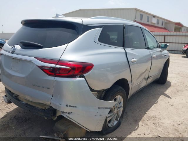 5GAERBKW2JJ152402 Buick Enclave Essence