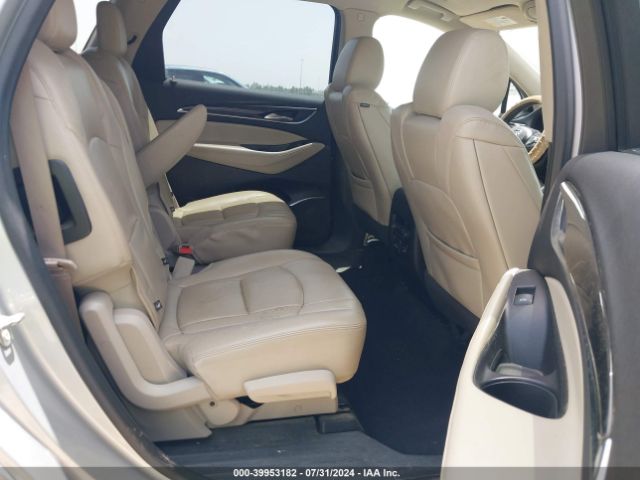 5GAERBKW2JJ152402 Buick Enclave Essence