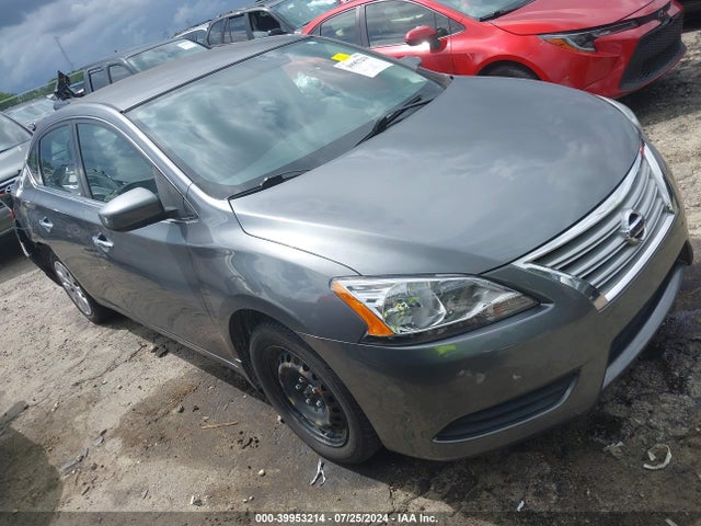 2015 3N1AB7AP4FY326484 main image