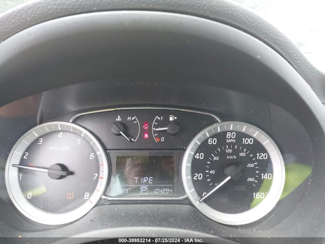 Nissan SENTRA SV 2015 3N1AB7AP4FY326484 Image 15