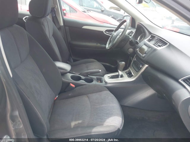 Nissan SENTRA SV 2015 3N1AB7AP4FY326484 Image 5