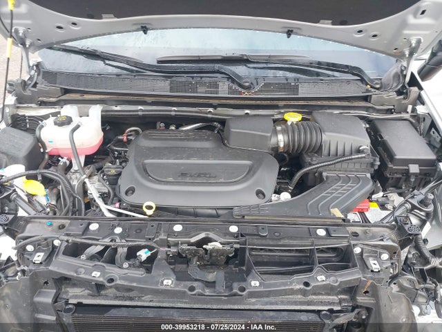Chrysler Pacifica Touring L 2024 2C4RC1BG7RR146185 Image 10