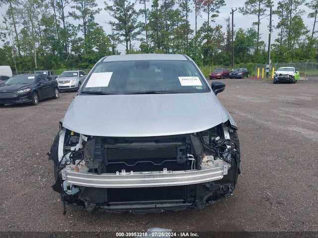 Chrysler Pacifica Touring L 2024 2C4RC1BG7RR146185 Image 12