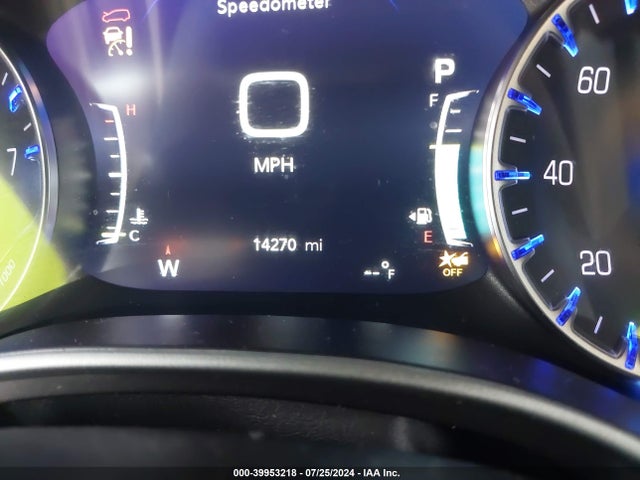 Chrysler Pacifica Touring L 2024 2C4RC1BG7RR146185 Image 15