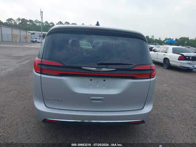 Chrysler Pacifica Touring L 2024 2C4RC1BG7RR146185 Image 16