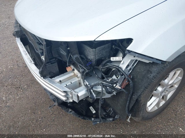 Chrysler Pacifica Touring L 2024 2C4RC1BG7RR146185 Image 6