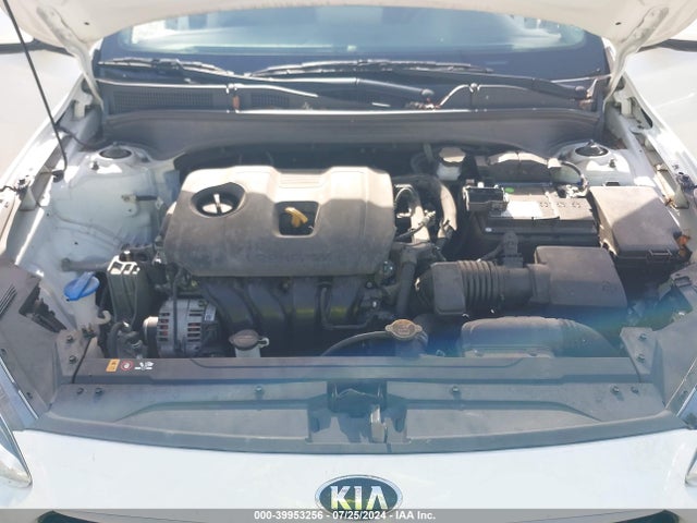 KIA Forte Lxs 2020 3KPF24AD2LE222385 Image 10