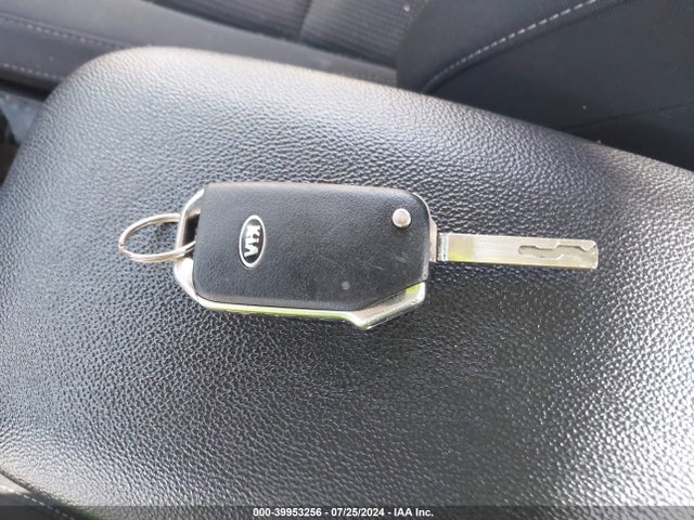 KIA Forte Lxs 2020 3KPF24AD2LE222385 Image 11