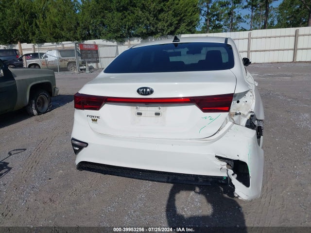 KIA Forte Lxs 2020 3KPF24AD2LE222385 Image 16