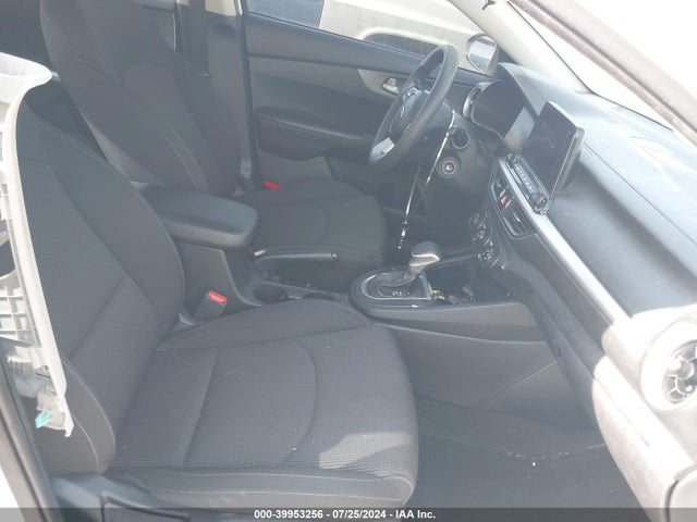 KIA Forte Lxs 2020 3KPF24AD2LE222385 Image 5
