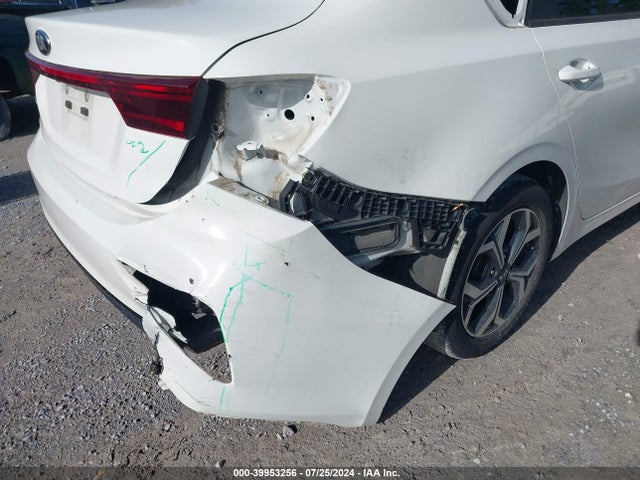 KIA Forte Lxs 2020 3KPF24AD2LE222385 Image 6