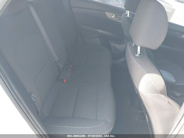 KIA Forte Lxs 2020 3KPF24AD2LE222385 Image 8
