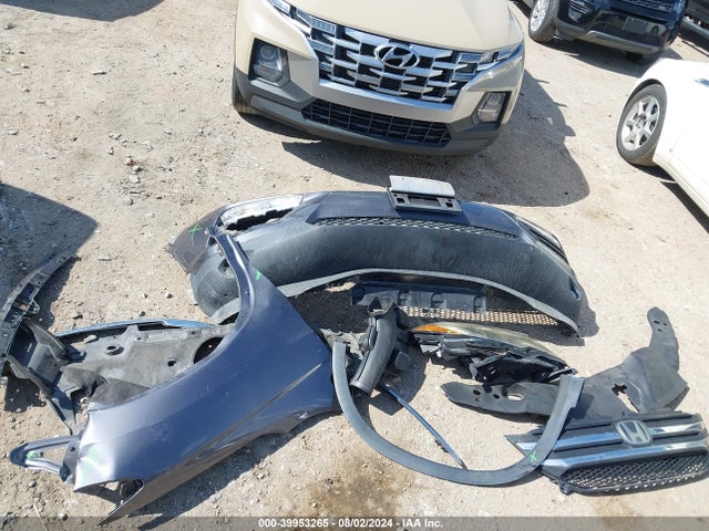 Honda Pilot Ex-l 2016 5FNYF6H82GB504608 Image 12