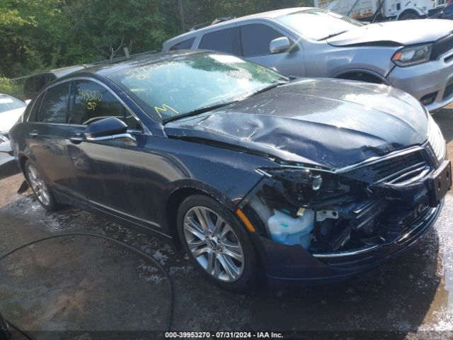 3LN6L2LU6ER806181 auction archive image