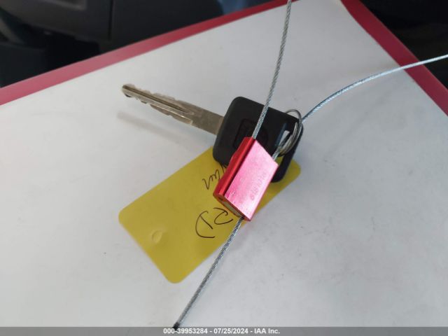 3N6CM0KN0FK715921 Nissan NV200 SV