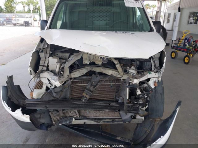3N6CM0KN0FK715921 Nissan NV200 SV