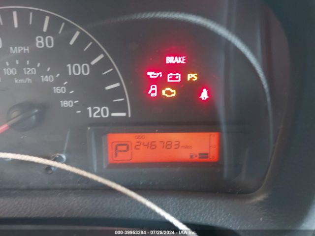 3N6CM0KN0FK715921 Nissan NV200 SV