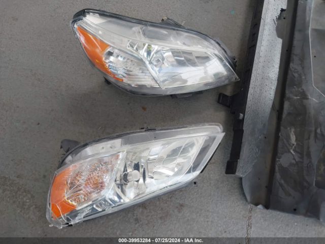 3N6CM0KN0FK715921 Nissan NV200 SV