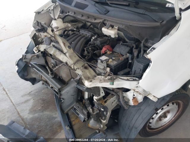 3N6CM0KN0FK715921 Nissan NV200 SV