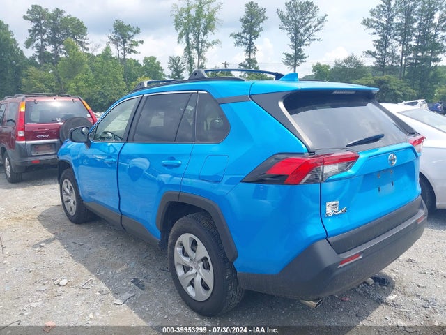 Toyota RAV4 LE 2019 JTMH1RFV4KD005785 Image 14