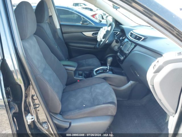 KNMAT2MV1GP599957 Nissan ROGUE SV
