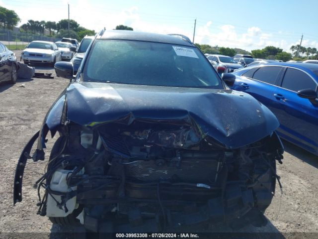 KNMAT2MV1GP599957 Nissan ROGUE SV