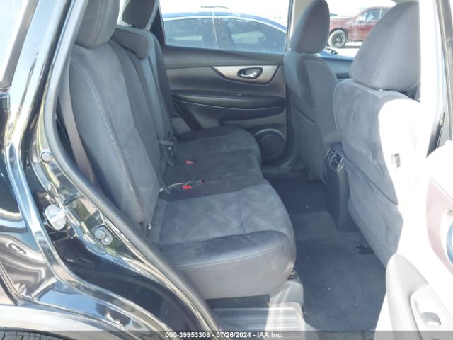 KNMAT2MV1GP599957 Nissan ROGUE SV