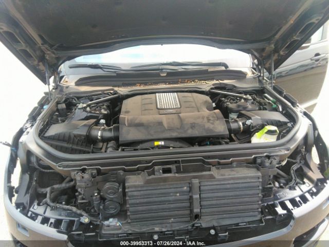 SALGS2EF3GA297196 Land Rover Range Rover 5.0l V8 Supercharged