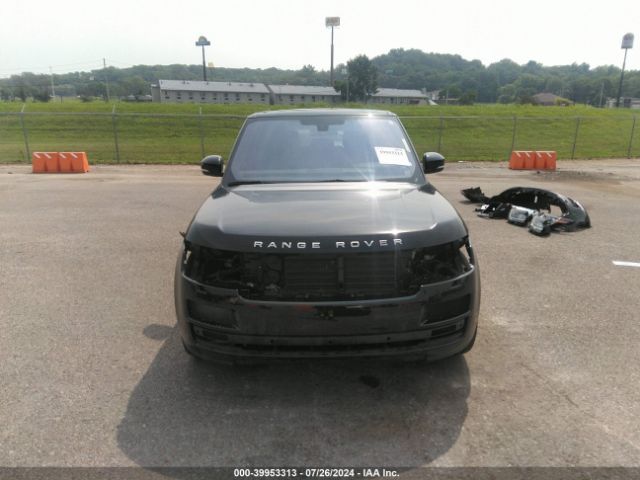 SALGS2EF3GA297196 Land Rover Range Rover 5.0l V8 Supercharged