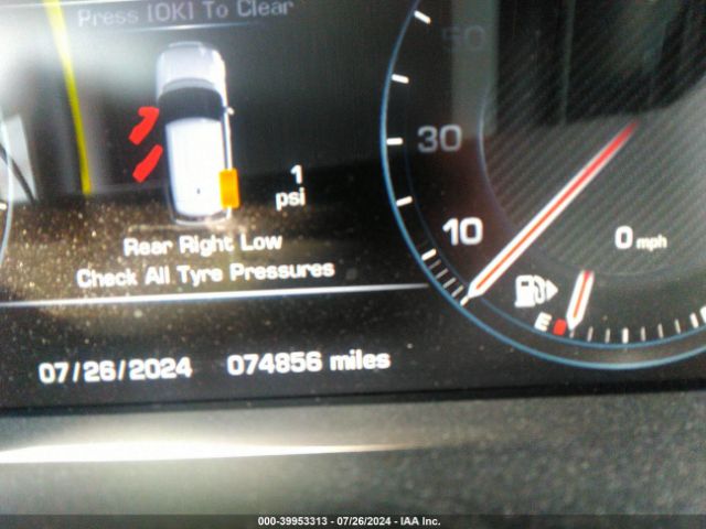 SALGS2EF3GA297196 Land Rover Range Rover 5.0l V8 Supercharged