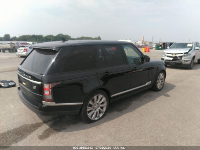 SALGS2EF3GA297196 Land Rover Range Rover 5.0l V8 Supercharged