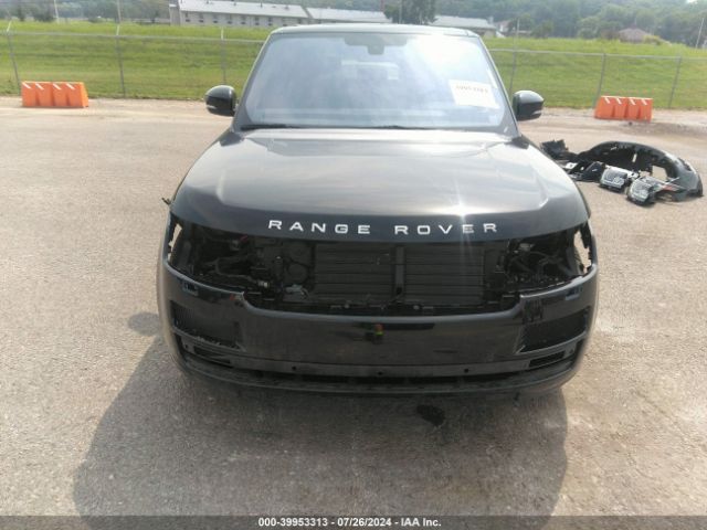 SALGS2EF3GA297196 Land Rover Range Rover 5.0l V8 Supercharged