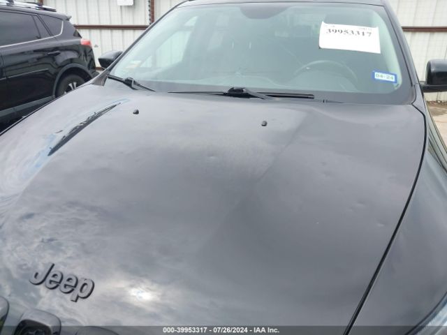 1C4PJMCB3EW290822 Jeep Cherokee Altitude