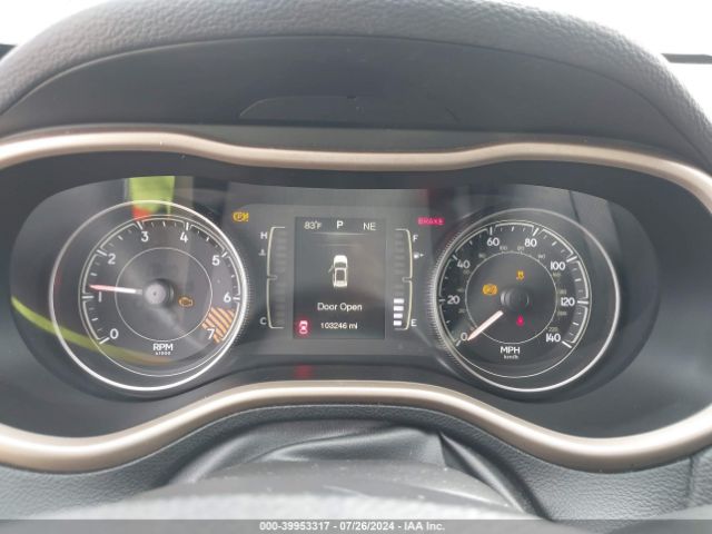 1C4PJMCB3EW290822 Jeep Cherokee Altitude