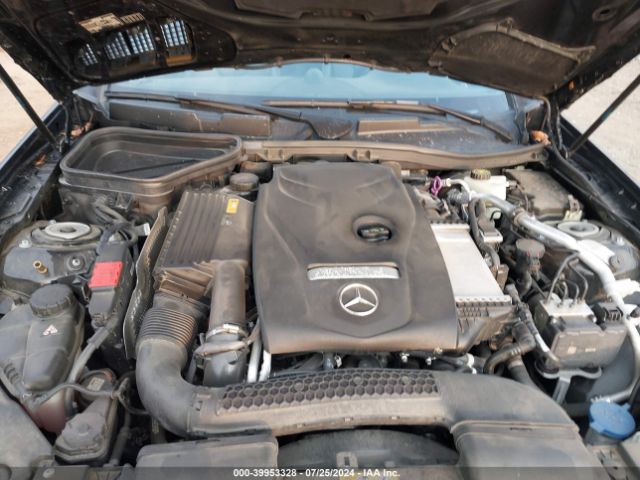 WDDPK3JA2KF164678 Mercedes-Benz Slc 300