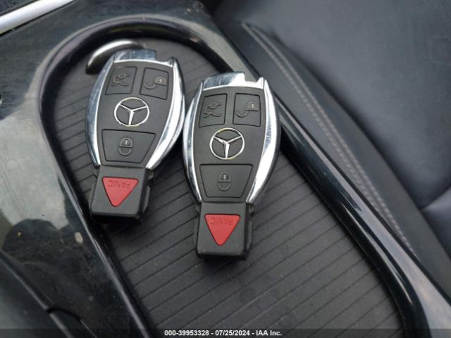 WDDPK3JA2KF164678 Mercedes-Benz Slc 300