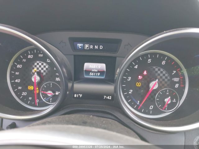 WDDPK3JA2KF164678 Mercedes-Benz Slc 300
